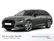 Audi A6, Avant design 35 TDI, Jahr 2023 - Großwallstadt