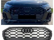 AUDI SQ5 II 80A LIFT 2021 2022 2023 GRILL 80A853651AHGIW Tuning - Wuppertal