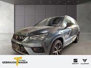 Cupra Ateca PANO AHK LEDER LM19 - Gelsenkirchen