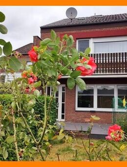 Reiheneckhaus mit 4 Schlafzimmern zentrumsnah in Halle - Halle (Westfalen)