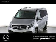 Mercedes-Benz V 250 d Edition Lang L2 Sportp+Distr+LED+Kam+8Si - Schierling