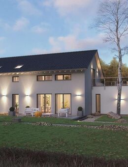 Wohnen für mehrere Generationen - Schönthal