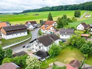 Voll vermietetes Wohnhaus mit 12?% Bruttorendite - ideal für Kapitalanleger - Mindelheim