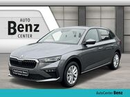 Skoda Scala, 1.0 TSI SELECTION M APP SZHZ, Jahr 2024 - Laupheim