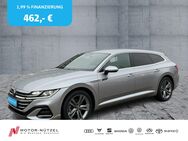 VW Arteon, 2.0 TDI SB R-LINE, Jahr 2024 - Bayreuth