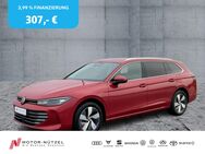 VW Passat Variant, 2.0 TDI BUSINESS, Jahr 2024 - Mitterteich