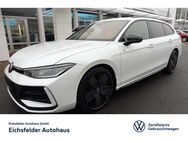 VW Passat Variant, 2.0 l TDI R-Line 7, Jahr 2024 - Heiligenstadt (Heilbad) Zentrum