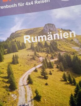 suche Rumänien Erfahrung - Pulsnitz