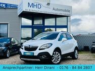 Opel Mokka Innovation Aut. Navi * BiXenon * Kamera * - Nottuln