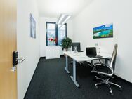 Büro für 2-3 Personen in München zu vermieten, komplett möbliert und inklusive Fullservice und in Feng Shui-optimiertem, besonderen Ambiente - München