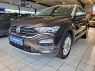 VW T-Roc Style*NAVI+GARANTIE+I.Hd+AppleCarPlay+AHK* - Pulheim