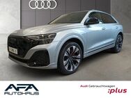 Audi Q8, 50 TDI quattro Stndhz, Jahr 2022 - Gera