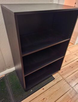 IKEA GALANT Regal ohne Türen - Berlin