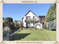 ++ FREISTEHENDES 1-2 FAMILIENHAUS + SONNENTERRASSEN + GARTEN IN GUTER LAGE!! ++ - Monschau