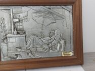 Zinnrelief zu verkaufen - Kornwestheim