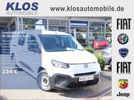 Fiat Doblo, 1.5 CARGO MULTICAB L2H1 130PS WINTER TECHNO, Jahr 2024 - Dreieich