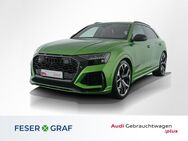 Audi RSQ8, B&OAdv, Jahr 2020 - Nürnberg