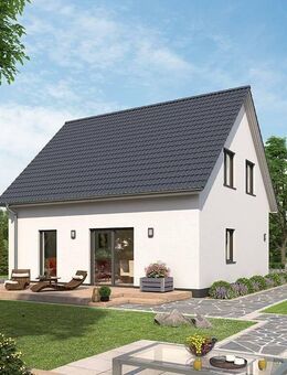 Ihr KFW40-Einfamilienhaus in Sichtweite auf Idyllischem Grundstück in Werneuchen - Werneuchen