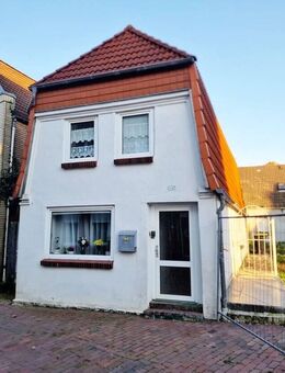 2x Wohnungen in Heide - Heide