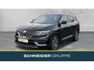 Renault Koleos, Initiale Paris BLUE dCi 185, Jahr 2024 - Chemnitz