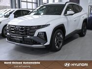 Hyundai Tucson, TREND el Heckkl, Jahr 2024 - Eckernförde