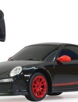 Jamara RC-Auto Porsche GT3 1:24 schwarz
