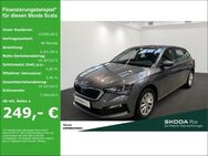 Skoda Scala, AMBITION VC, Jahr 2024 - Neuss