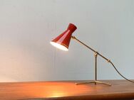 Mid Century Tripod Table Lamp Tischleuchte zu Stilnovo 60er 50er - Hamburg Hamburg-Nord