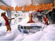 VW up, 1.0 l cheer up, Jahr 2013 - Hoyerswerda