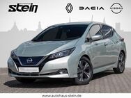Nissan Leaf, N-Connecta h, Jahr 2018 - Uelzen