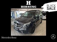 Mercedes V 300, d HORIZON EDITION AMG, Jahr 2021 - Penzberg