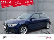 Audi A1, Sportback 25 TFSI ADVANCED, Jahr 2024 - Hof