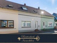 Ihr neues Zuhause mit Gartenidylle und Platz für die ganze Familie - Elsfleth