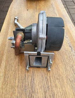 Honeywell Gasventil mit Lüfter - Ennigerloh