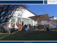 Ihr sonniges Zuhause in beliebter Idsteiner Höhenlage - Idstein