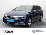 VW Passat Variant, 2.0 TDI Elegance, Jahr 2024 - Schwäbisch Hall