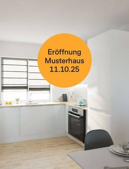 Modernes und komfortables Doppelhaus in Bergkamen - Bergkamen