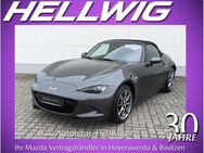 Mazda MX-5, 2.0 l Selection Sport iActiv-Paket, Jahr 2023 - Hoyerswerda