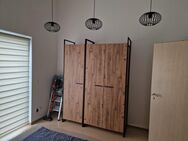 Single Schlafzimmer Bett und Schrank wie neu - Bad Wimpfen