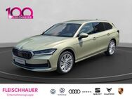 Skoda Superb, 1.5 TSI 1 5 Combi Selection, Jahr 2024 - Aachen