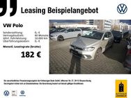 VW Polo, 1.0 TSI Move Digi C, Jahr 2024 - Luckenwalde