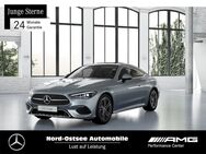 Mercedes CLE 220, d Coupé Avantgarde, Jahr 2024 - Heide