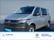 VW T6.1, 2.0 TDI Kasten 110kW, Jahr 2021 - Ebersbach (Fils)