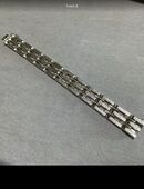 Silberarmband NEU, UNISEX in 88069