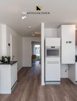 3-Zimmer- Wohnung im Wohnpark an der Lein - Leinzell