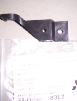 MR170703 Stoßfängerstütze vorn links Mitsubishi Space Runner/Space Wagon - Hannover Vahrenwald-List