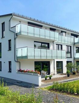 Exklusive 4-ZKB-Wohnung im Obergeschoss - tolle Lage Kassel-Jungfernkopf - Kassel