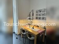 [TAUSCHWOHNUNG] Altbau-Traumwohnung in Bilk - Düsseldorf