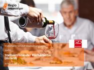 Stellvertretender Küchenleiter (m/w/d) - Neubiberg