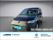 VW Caddy, 2.0 TDI Cargo 75kW SG6, Jahr 2024 - Schwerin